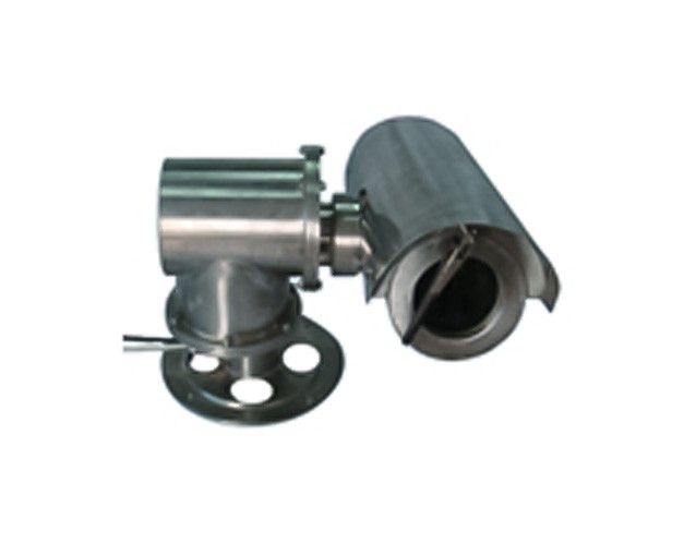 NTAR-3001-d防爆一體攝像儀