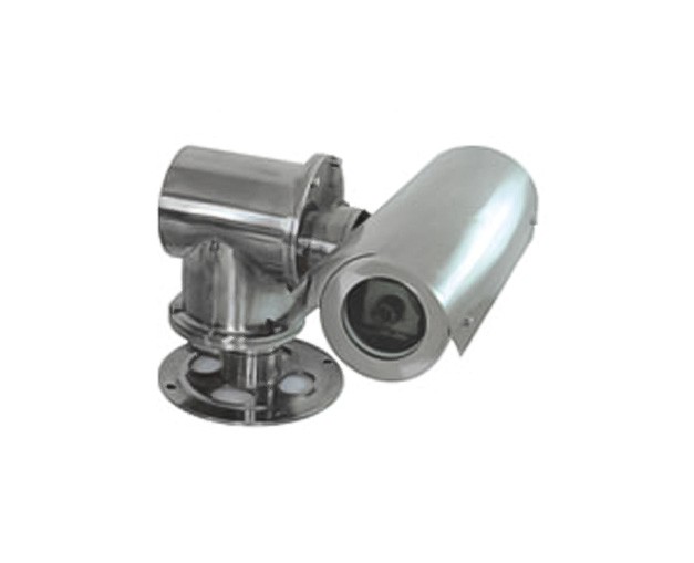 NTAR-3001-c隔爆一體化萬向攝像儀