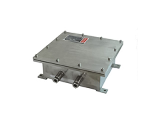 BXJ-51-a防爆接線箱